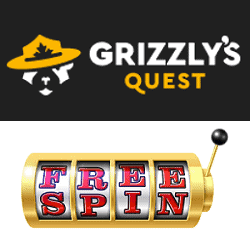 CLICK HERE to play at Grizzly’s Quest 