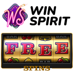 Click and Play at WinSpirit 