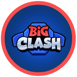 Sign up with BigClash and get free spins! 