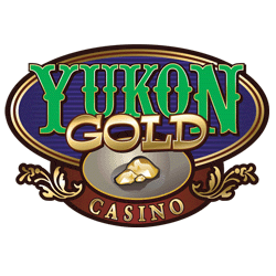 Get 50 chances on $10 deposit at Yukon Gold Casino! 