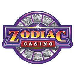 Zodiac Casino image