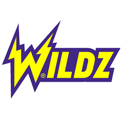 Open your account with Wildz Casino and get free spins! 
