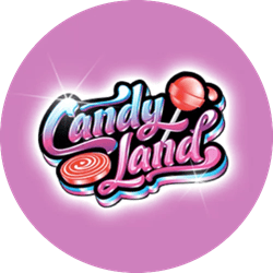 Candyland Casino Bonus Codes banner