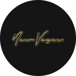 NewVegas Casino free spins bonus code banner