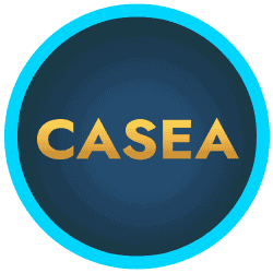 Casea Casino rounded banner