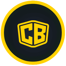 Casabet Casino promo banner rounded