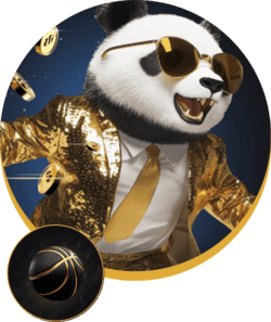 Golden Panda Casino image