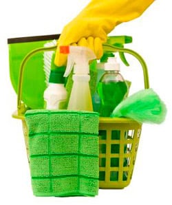 COMO FAZER FAXINA DE FIM DE ANO - ARRUMAR A CASA PARA O REVEILLON