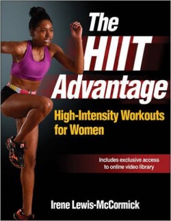 HIIT Advantage for Women