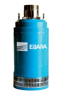DUMPER by Ebara