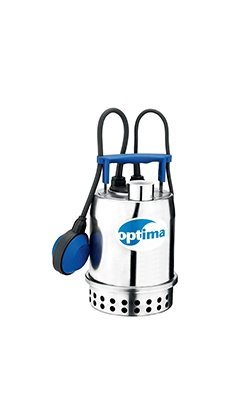 OPTIMA by Ebara