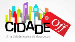 CIDADE OFF - COMPRAS COLETIVAS - WWW.CIDADEOFF.COM.BR
