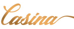 Casina Casino logo banner 250x100