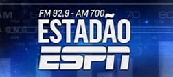 RÁDIO ESTADÃO ESPN - ESPN.ESTADAO.COM.BR
