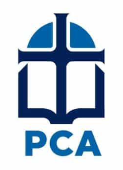 PCA Logo