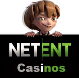 NetEnt Free Bonus