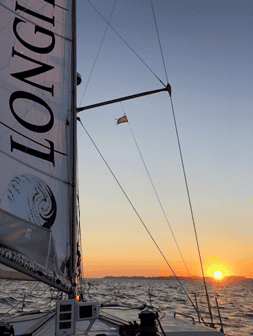 Eric JAIL est qualifié pour la Route du Rhum – Destination Guadeloupe !