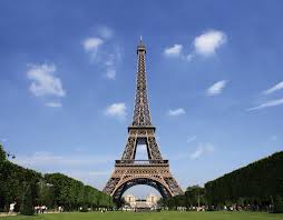 CONCURSO CULTURAL MANHE VAMOS PARA PARIS