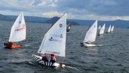 Right of Way Rules - Free Sailing Lessons Online