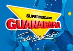 WWW.SUPERMERCADOSGUANABARA.COM.BR - PROMOÇÃO CARNAVAL SUPERMERCADOS GUANABARA 2014