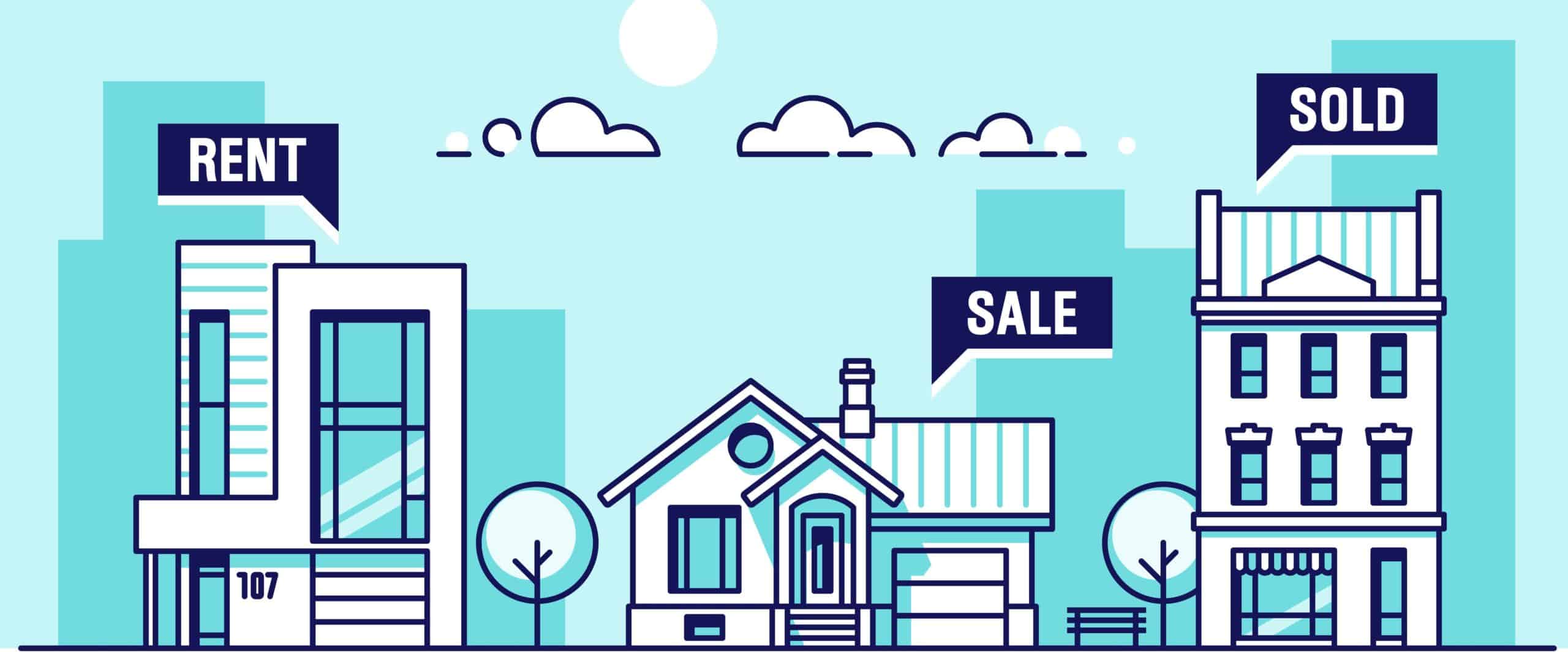 Chartwell Rent-to-Buy Home Loans
