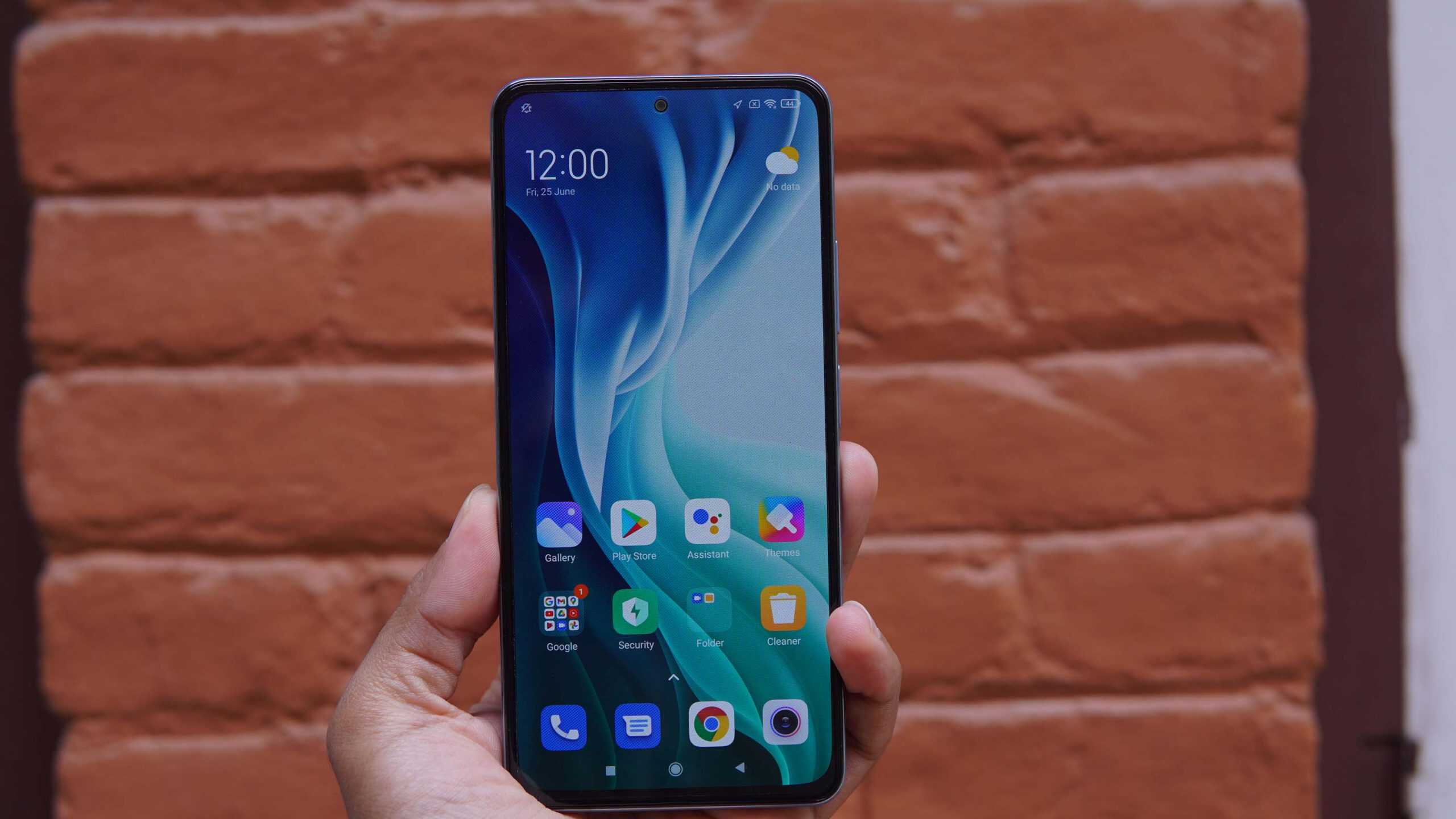 Mi 11X Pro review