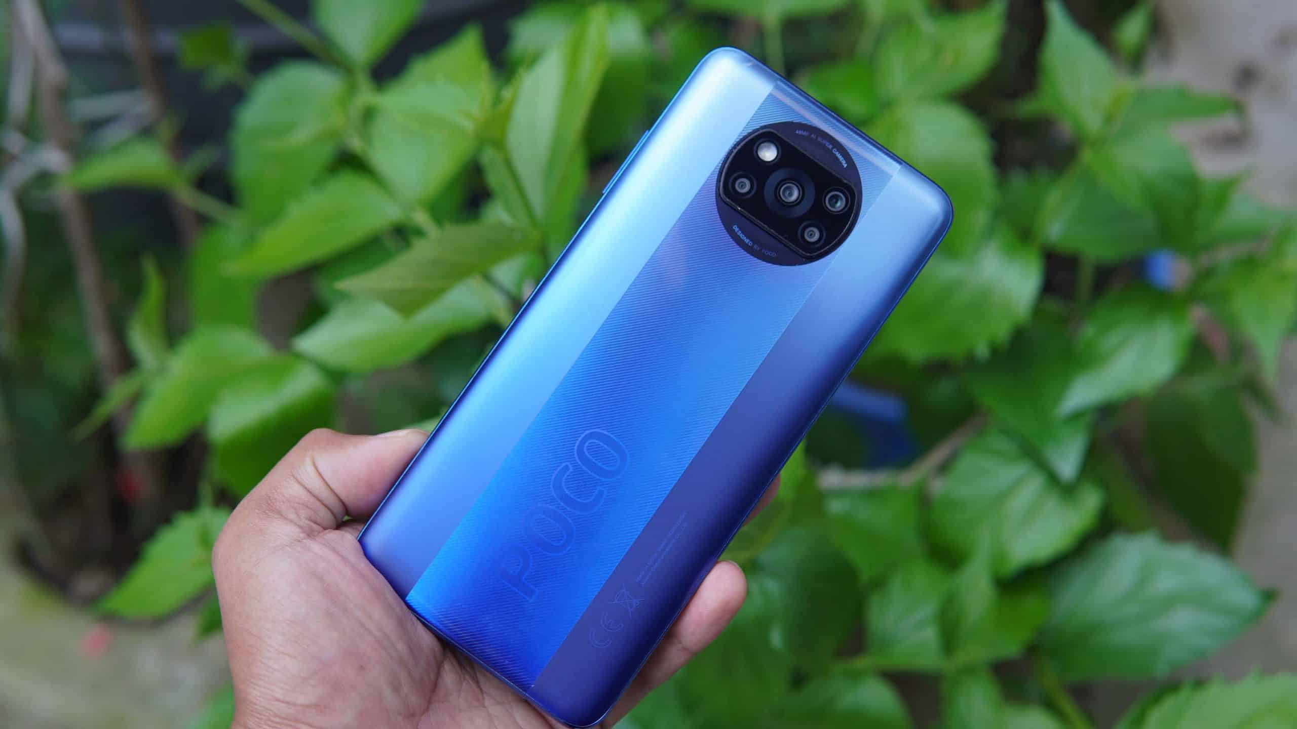Poco X3 Pro review