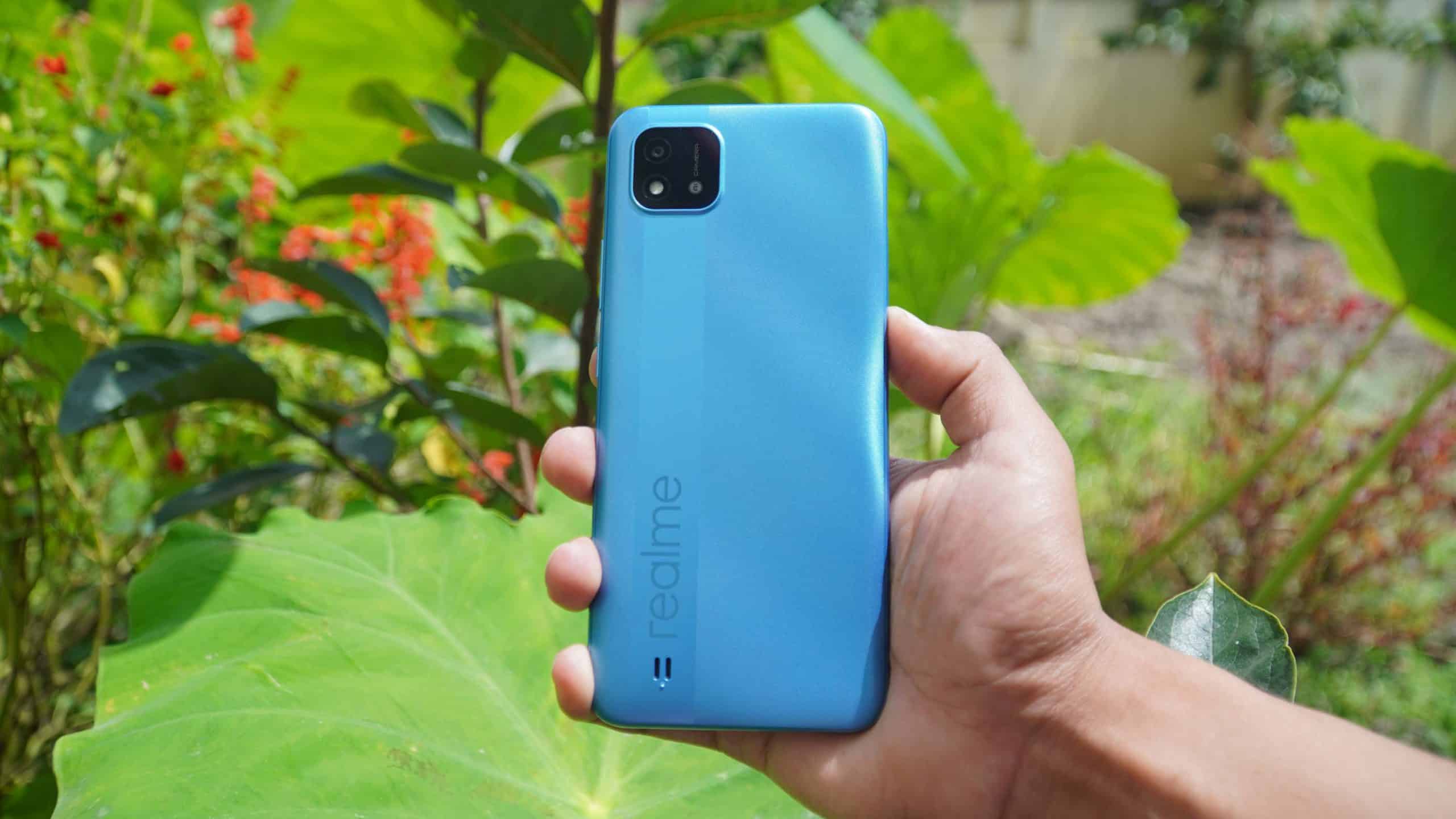 Realme C20 Price in Nepal