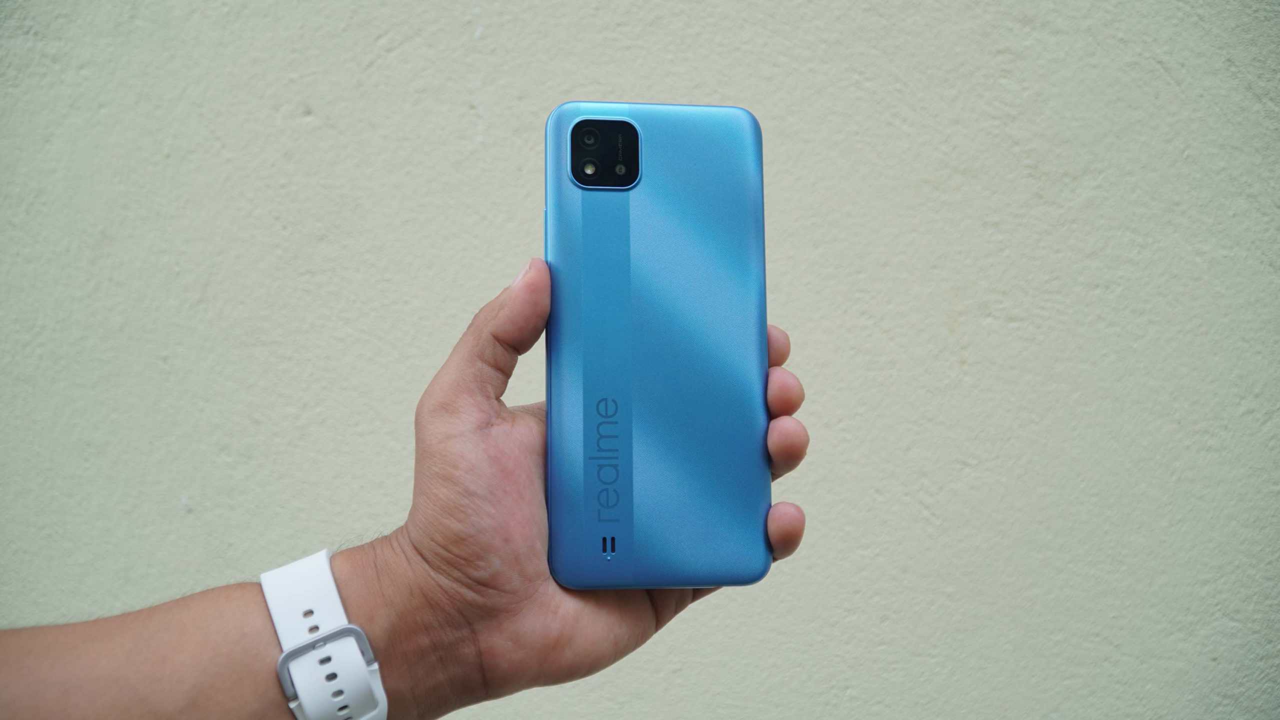 Realme C20 Price in Nepal