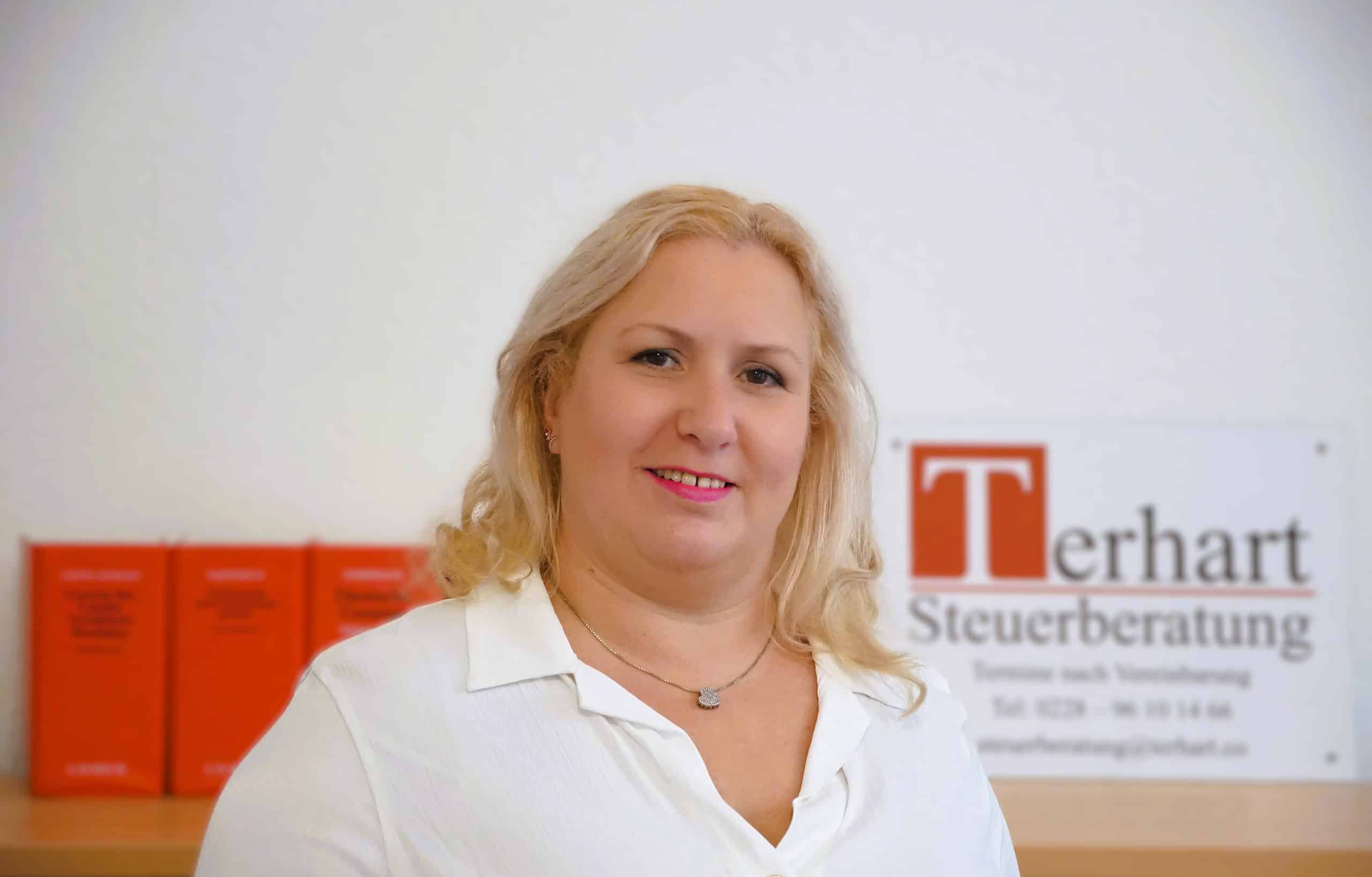 Kathrin Esser