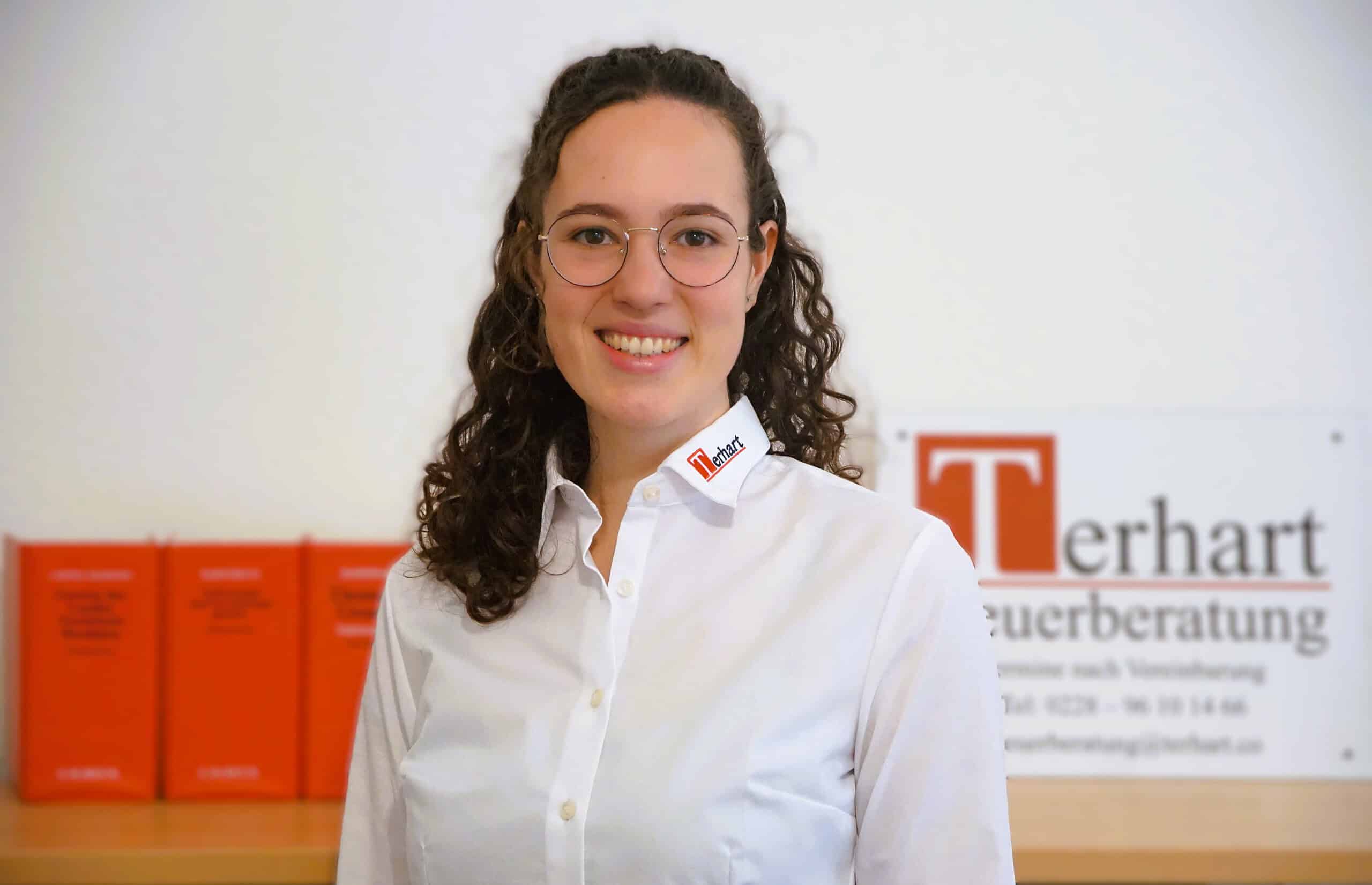 Charlotte Webert