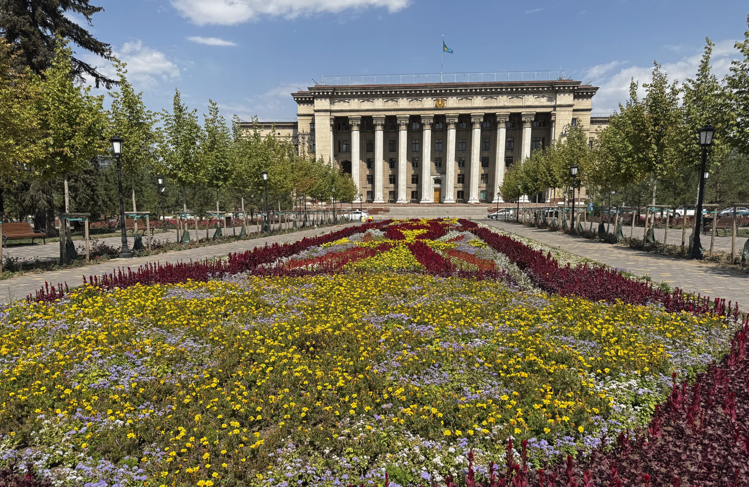 Almaty Kazakhstan