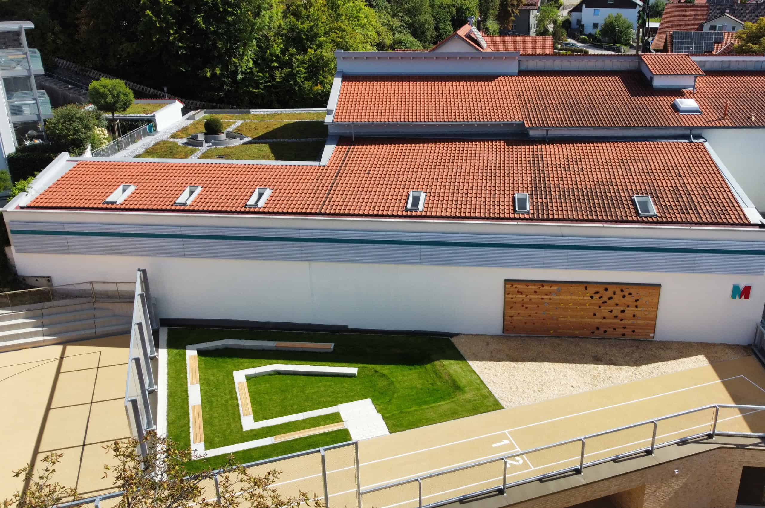 Foto: Grüne Klasse Marktoberdorf, © Andreas Roest