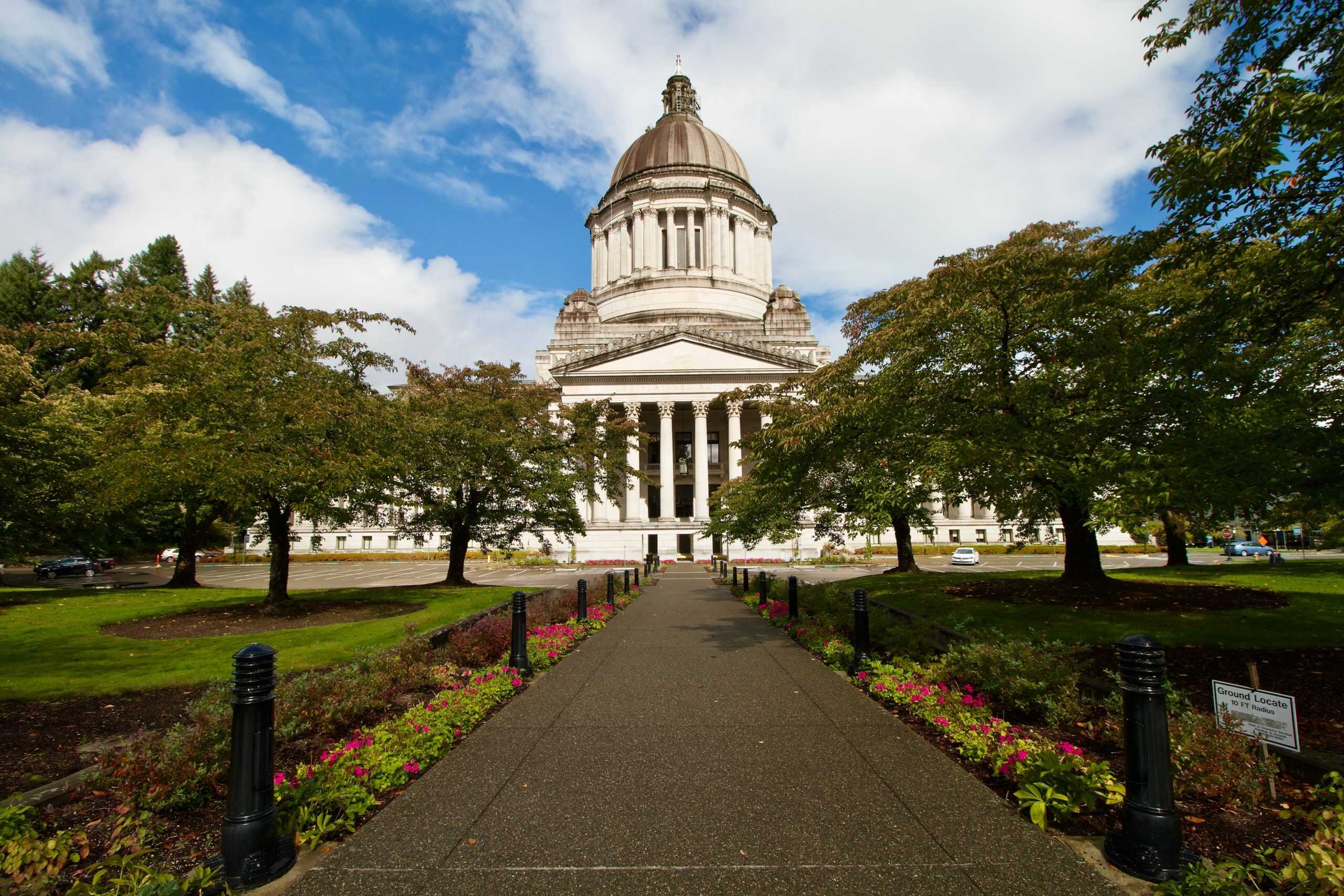 Olympia Washington Locksmith scaled