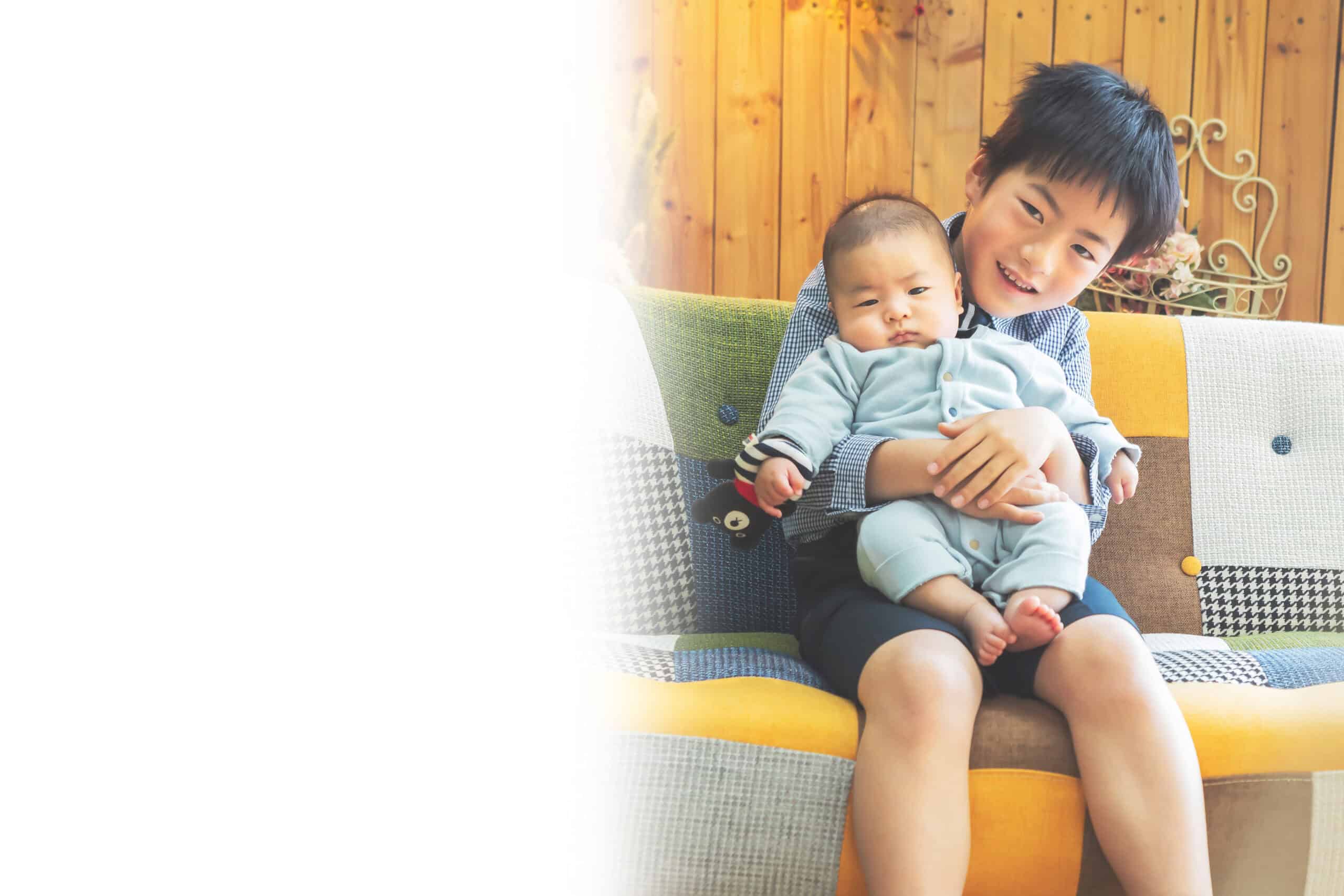 お宮参り 写真 群馬