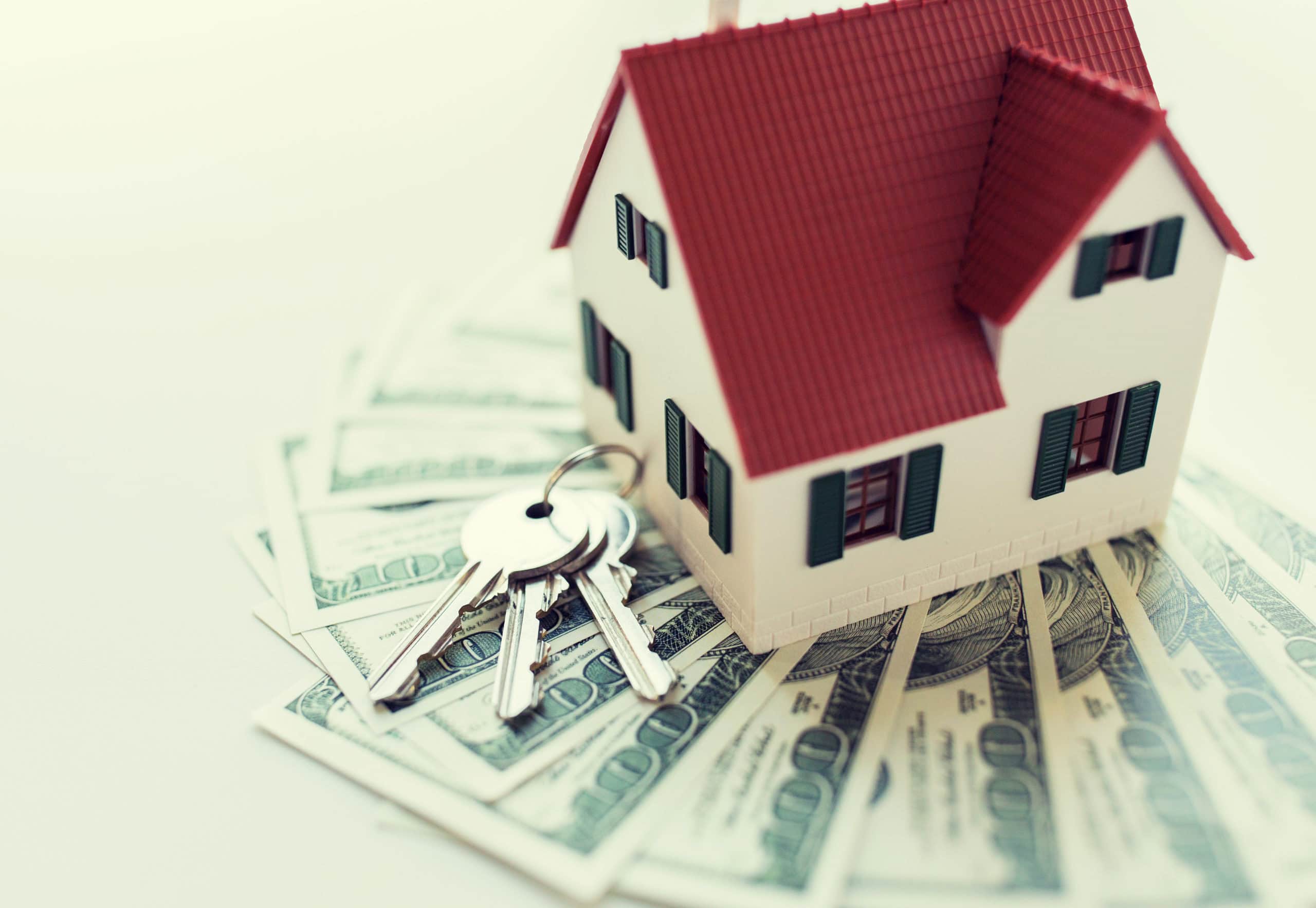 When applying for a home loan to purchase your dream home, a lender will evaluate your credit score.
