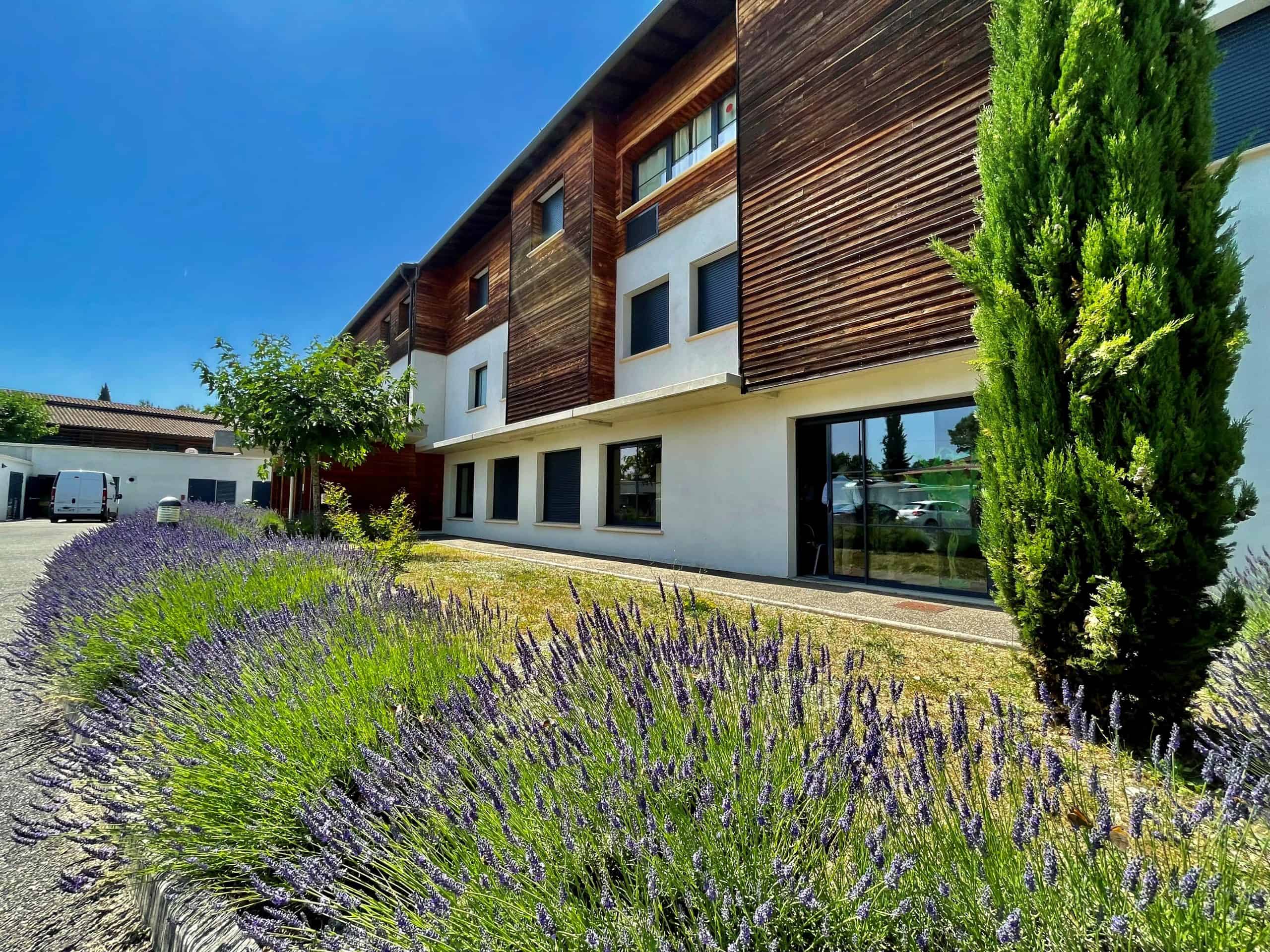 Mas Castelnau