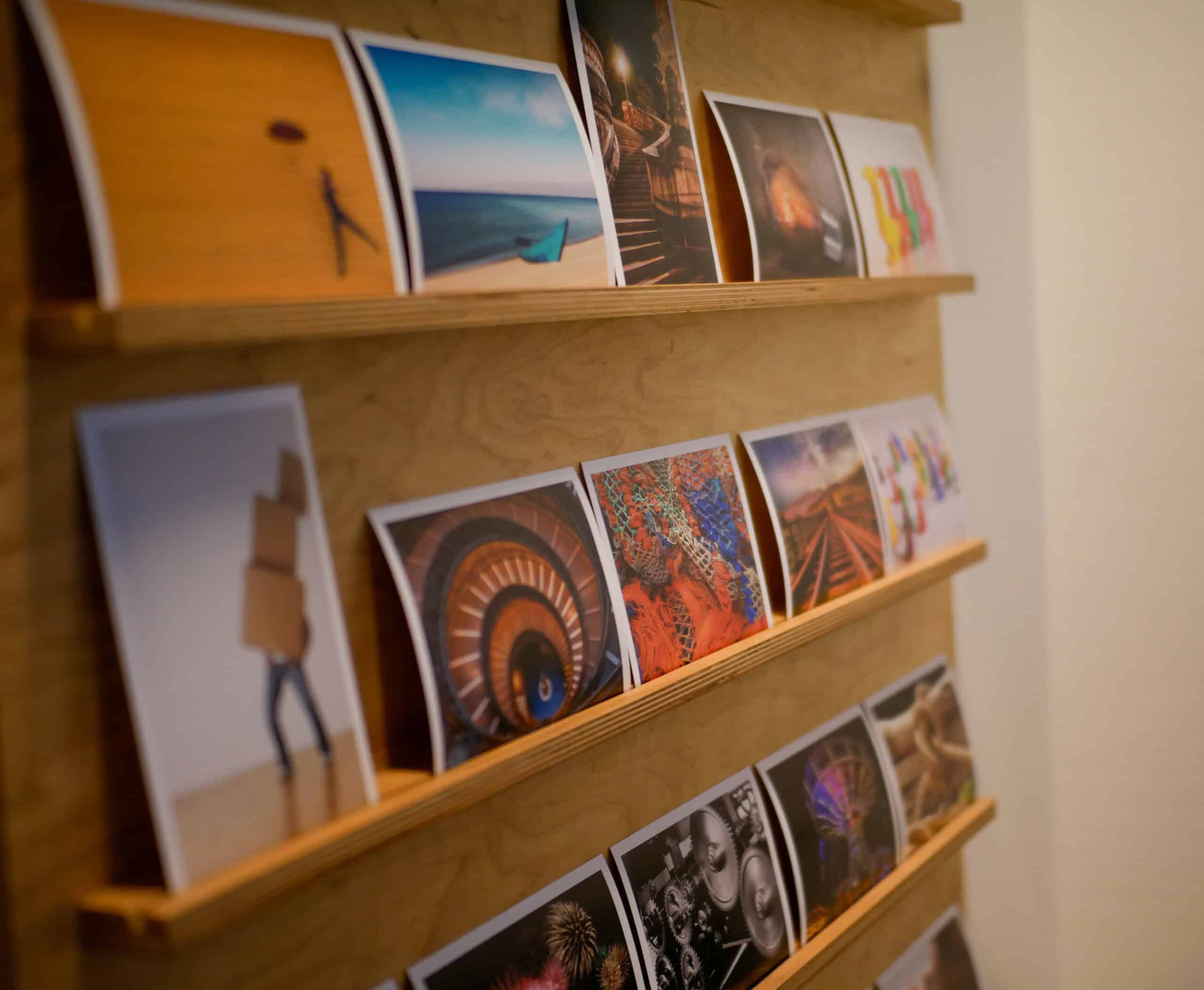 Praxisräume Details