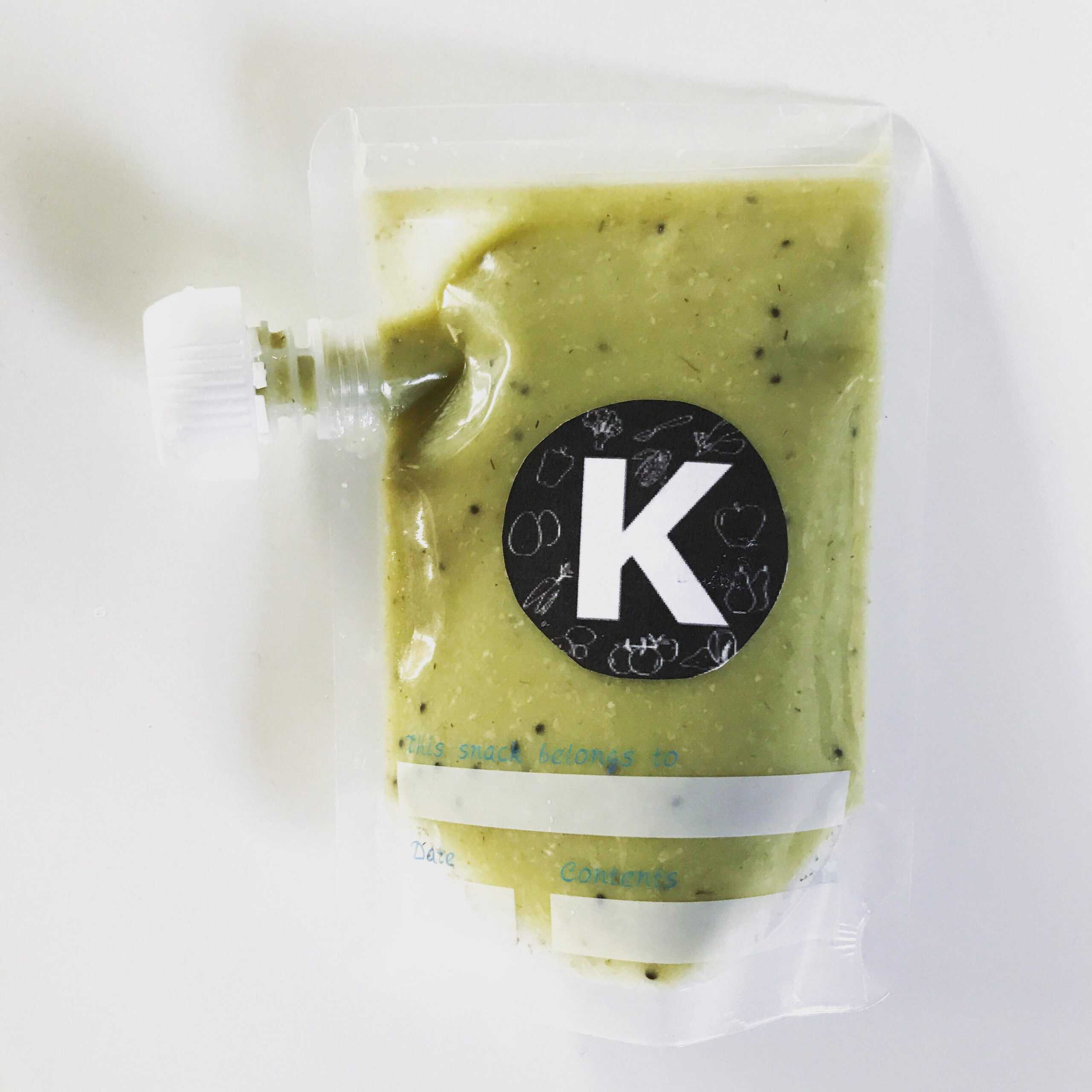 Read more about the article Grön grötklämmis