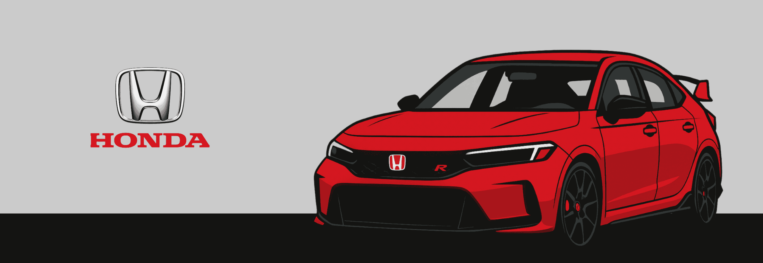 Honda Motor Statistics