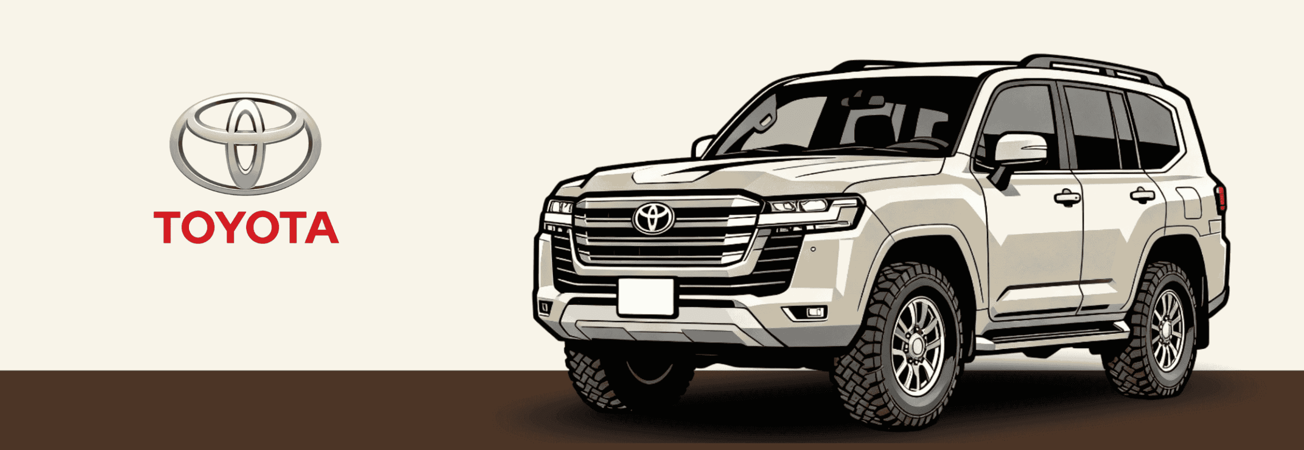 Toyota Motor Statistics