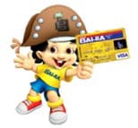 CARTÃO CASAS BAHIA - FATURA, VISA, MASTERCARD, BRADESCO, SALDO