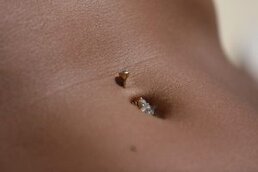 Das Piercing