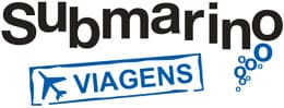 SUBMARINO VIAGENS - PASSAGENS AÉREAS PROMOCIONAIS - WWW.SUBMARINOVIAGENS.COM.BR