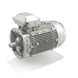Seria BX Heavy Duty - Motor trifazat IE3 asincron - Bonfiglioli
