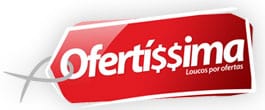 OFERTÍSSIMA - COMPRA COLETIVA - WWW.OFERTISSIMA.COM.BR