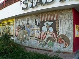 Dresslers „Cottbuser Bauernmarkt“