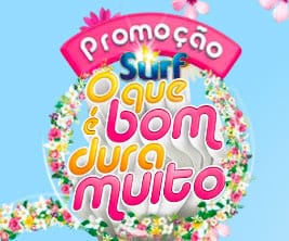 PROMOÇÃO SURF O QUE É BOM DURA MUITO - WWW.SURFLAVAROUPAS.COM.BR