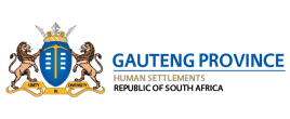 Gauteng Department of Human Settlements