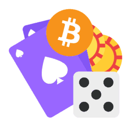 Crypto Casino Free Spins 